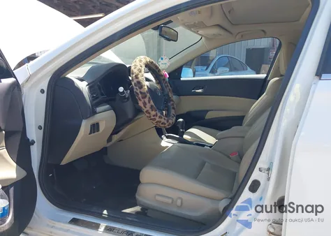 2017 Acura Ilx Premium Package/Technology Plus Package из США, поврежденный, VIN 19UDE2F78HA011807